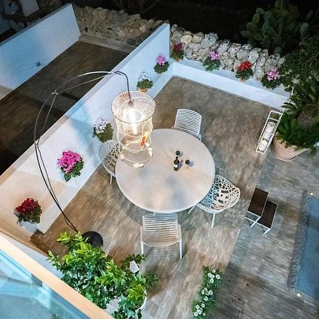 Nelblu Bed & Breakfast Polignano a Mare Luaran gambar