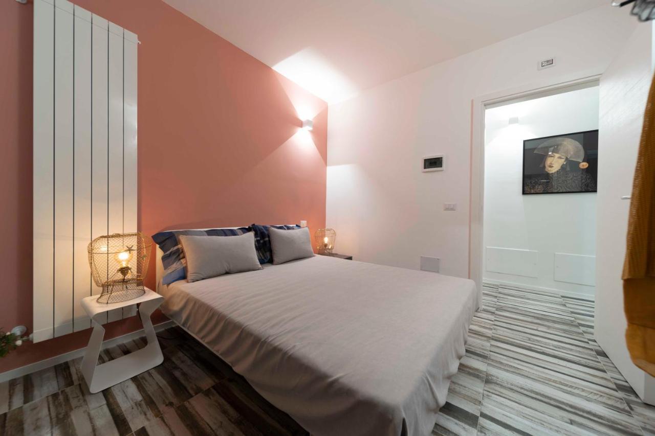 Nelblu Bed & Breakfast Polignano a Mare Luaran gambar