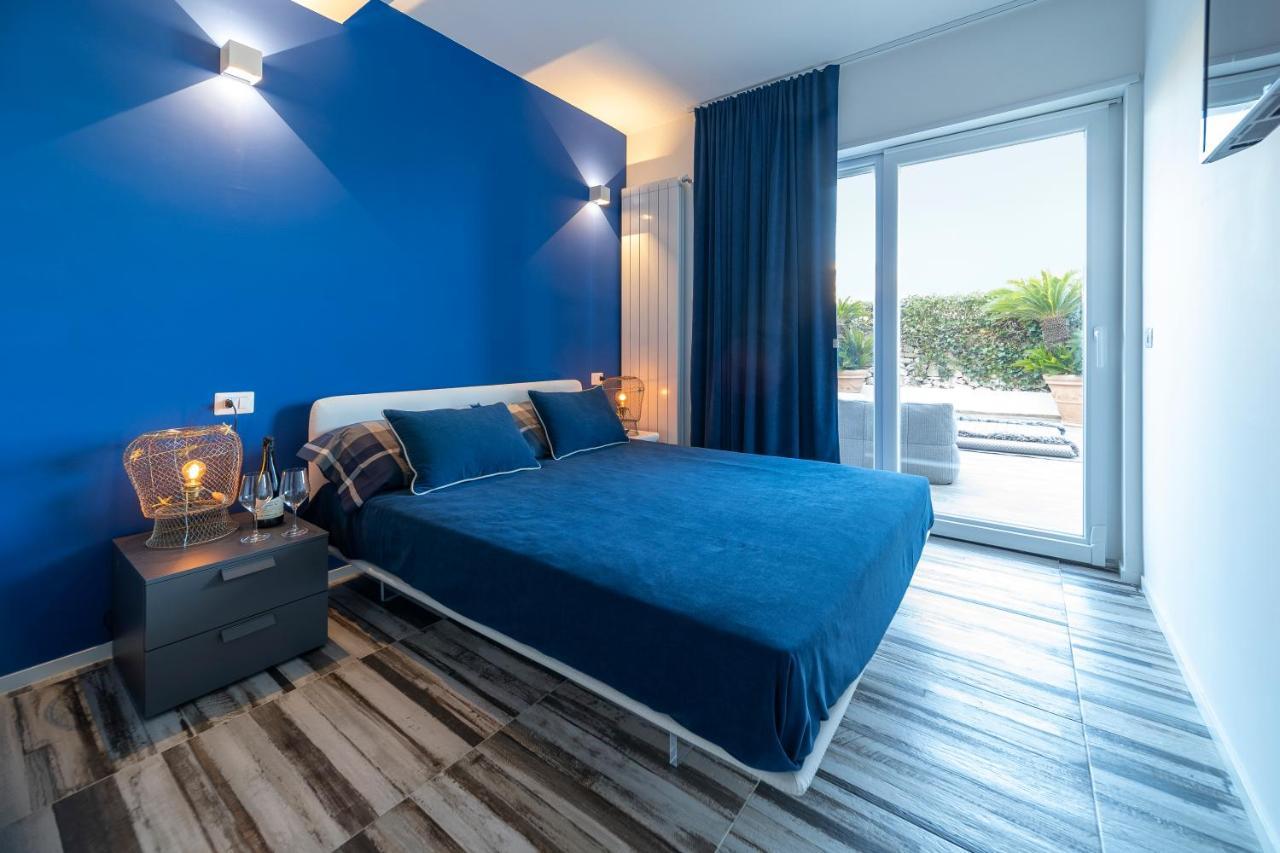 Nelblu Bed & Breakfast Polignano a Mare Luaran gambar
