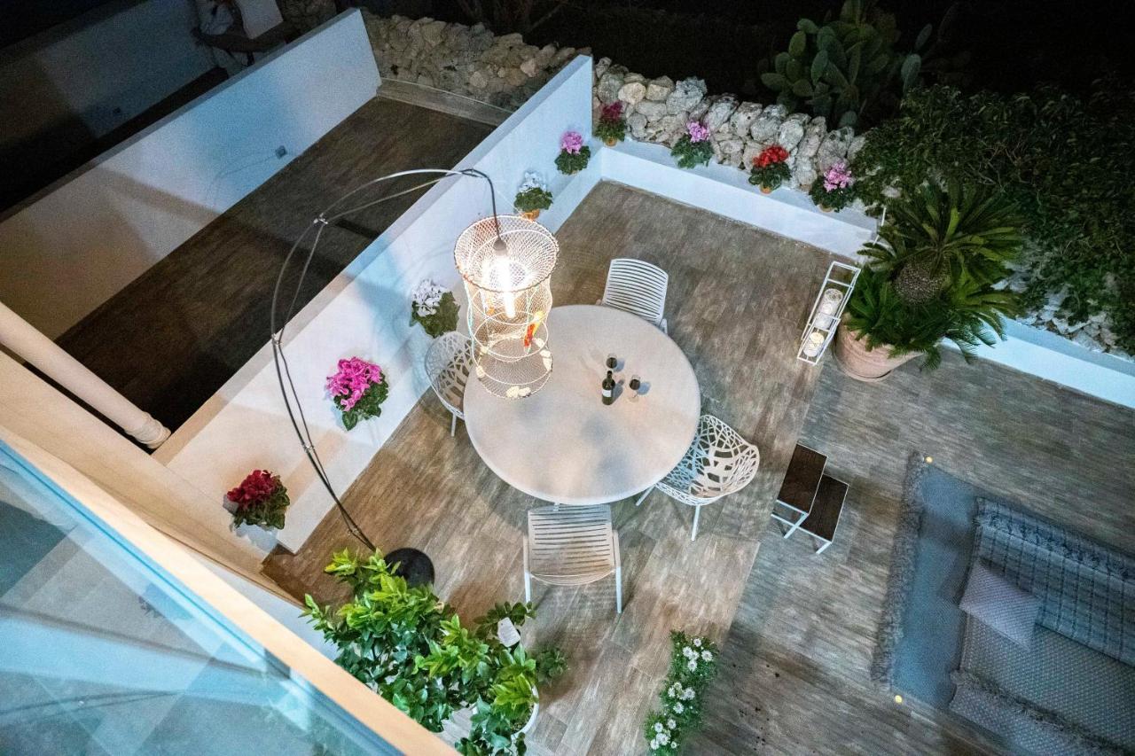 Nelblu Bed & Breakfast Polignano a Mare Luaran gambar