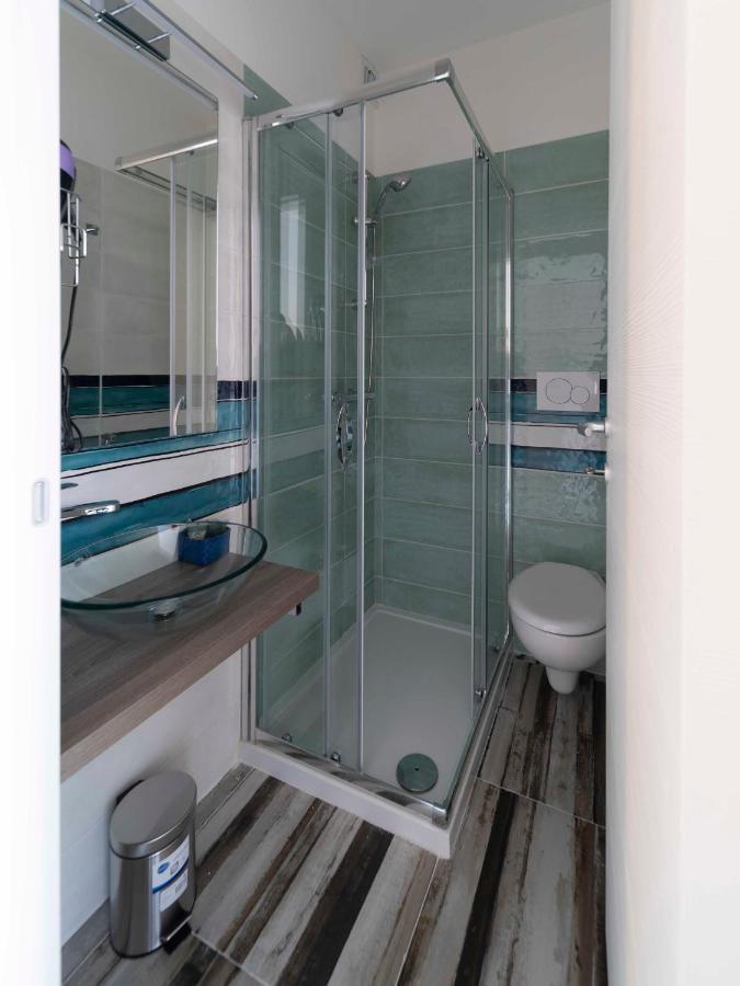 Nelblu Bed & Breakfast Polignano a Mare Luaran gambar