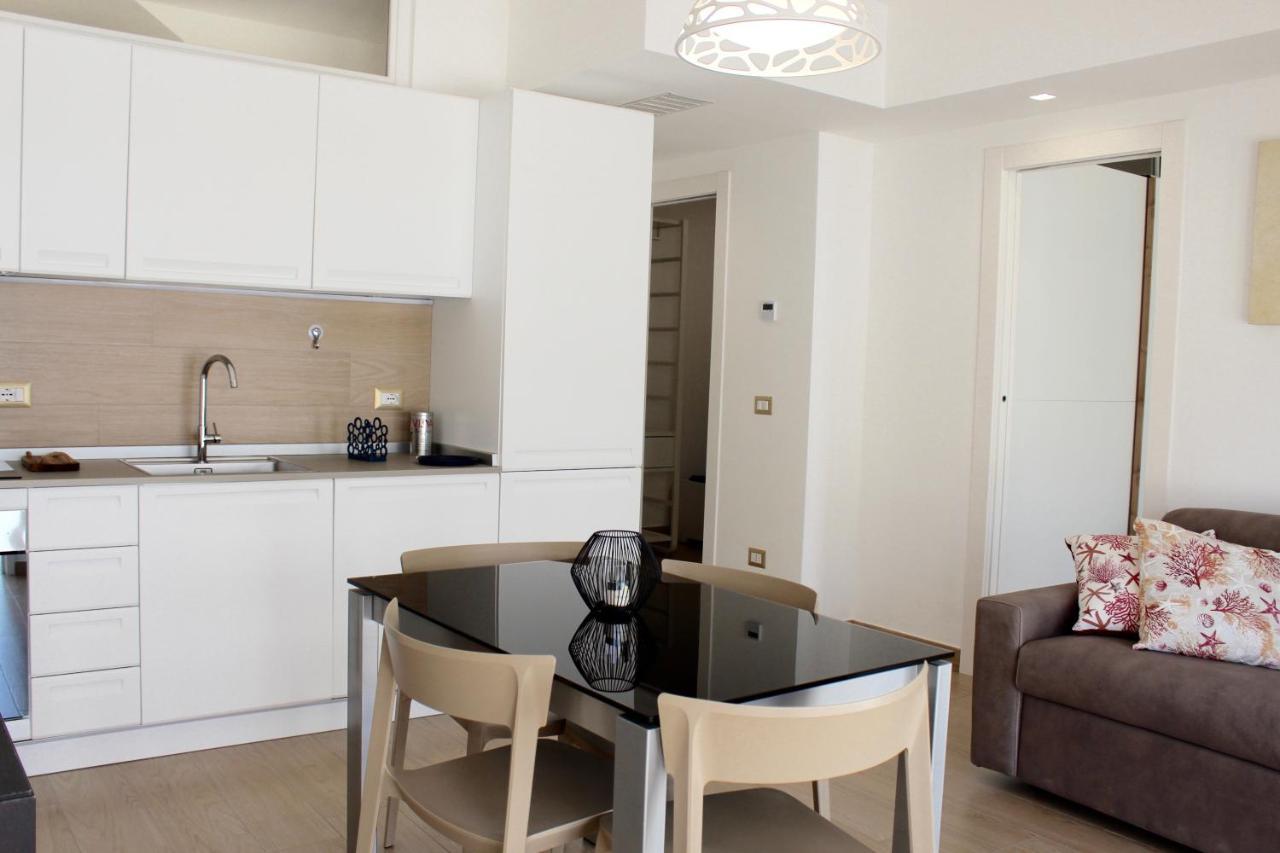 Nelblu Bed & Breakfast Polignano a Mare Luaran gambar
