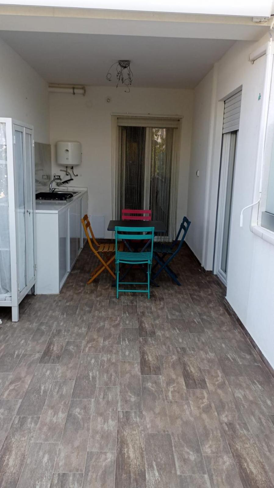 Nelblu Bed & Breakfast Polignano a Mare Luaran gambar